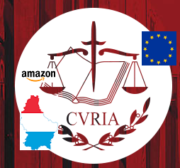 MasloMisha's tweet photo. +++ Caso #Amazon & #LUX vs @EU_Commission. La Corte annulla la decisione (2017) dell'#Antritrust #UE. Updates a seguire nei commenti... https://t.co/MUWAyj3DBM