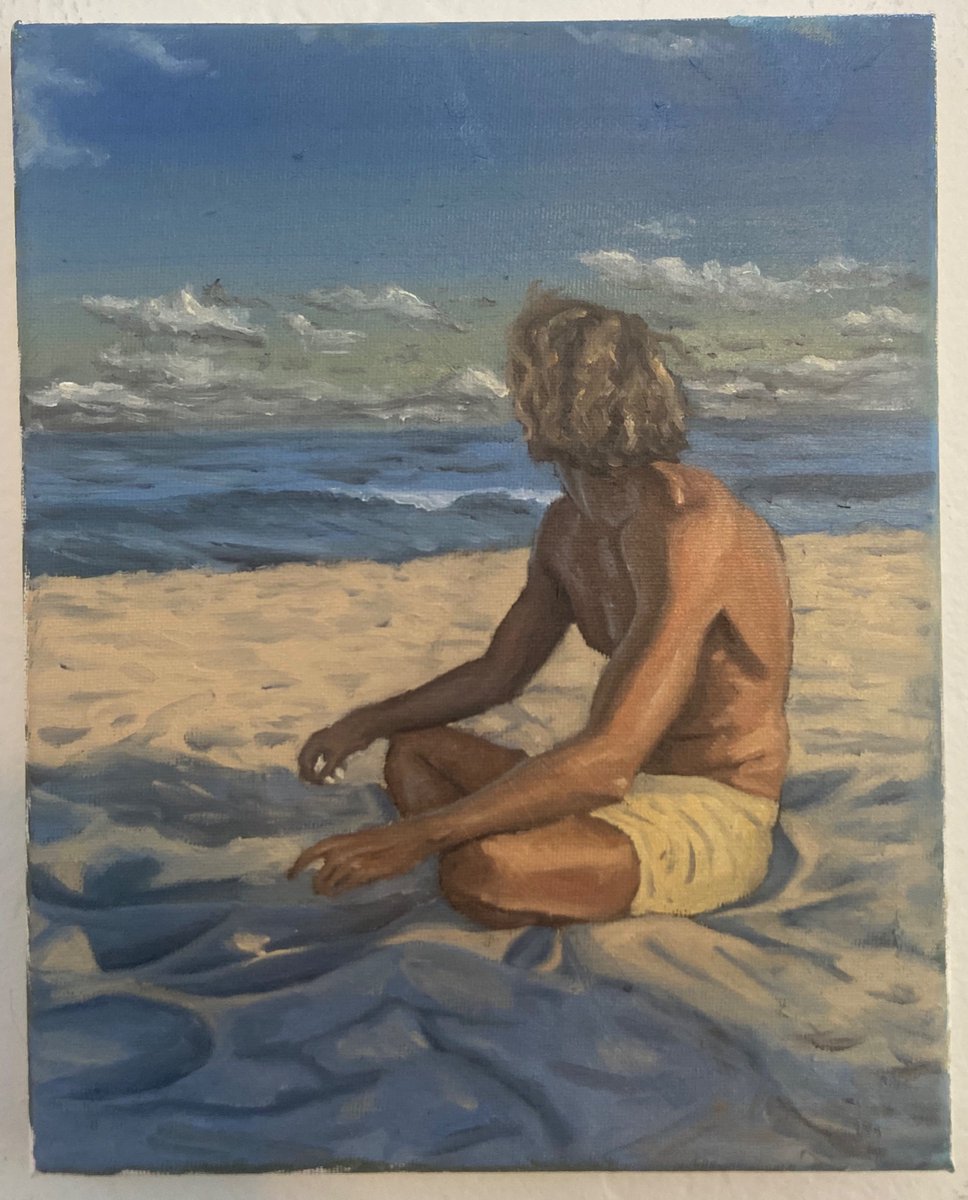 FentonDrew's tweet photo. #painting https://t.co/jP2Aus0cm5