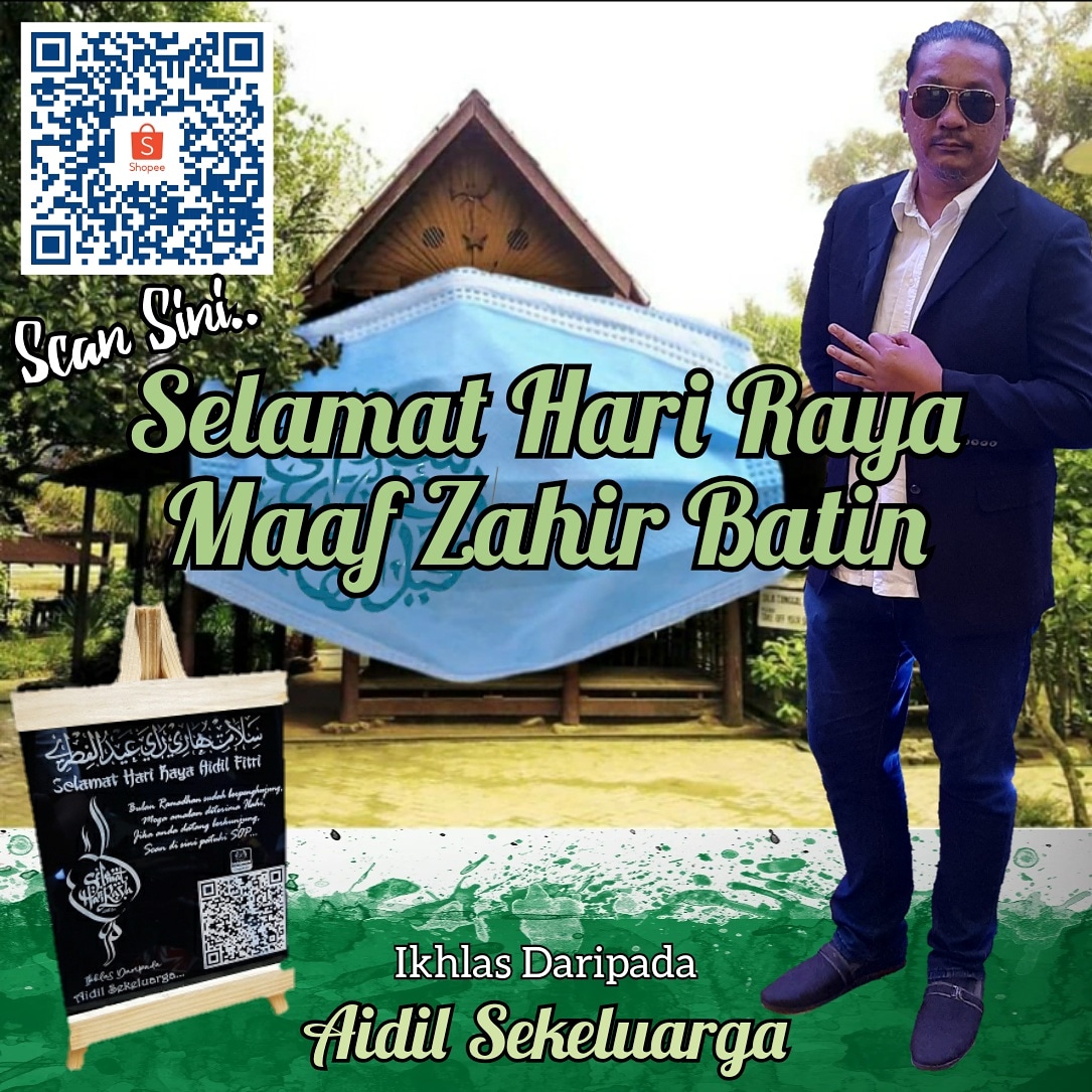 aidil (@idealpacking) on Twitter photo 