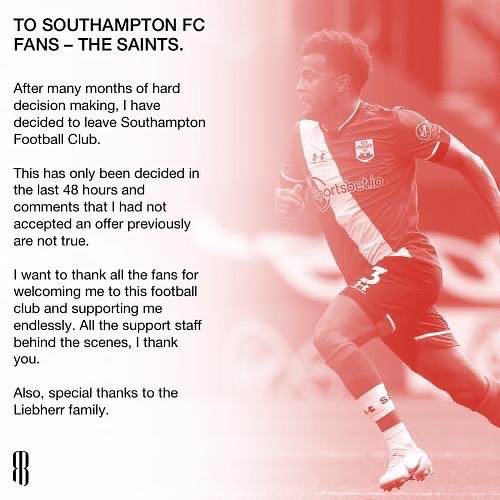 Ryan Bertrand (ryanbertrand3) Twitter