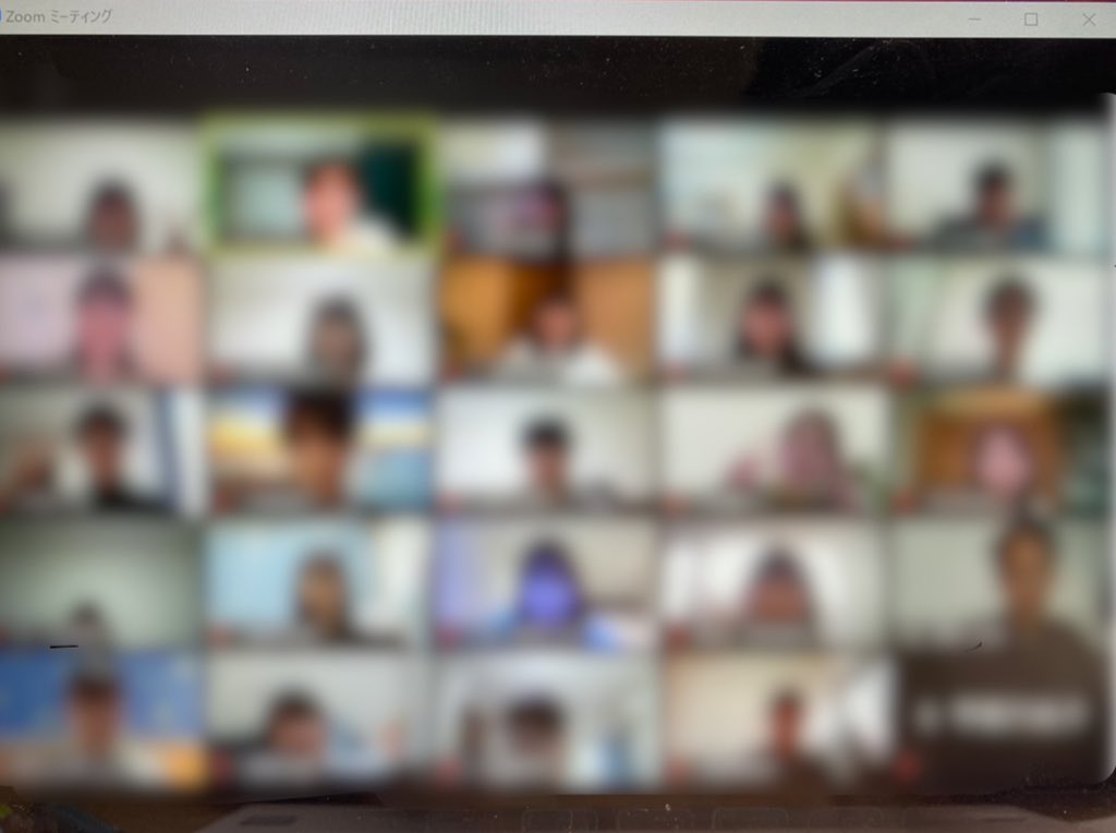 金沢大学法学類新歓イベント21 完 21 Shinkan Twitter