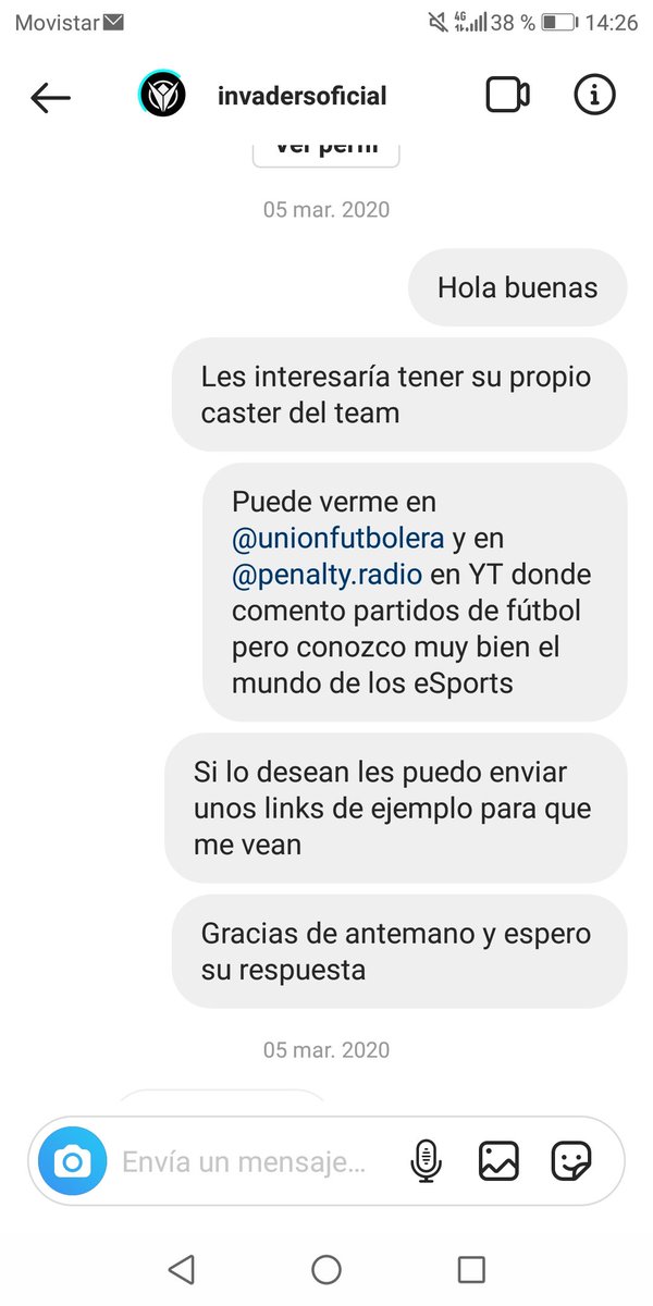 Si <a href="/InvadersOficial/">Team Invaders 🛸</a>