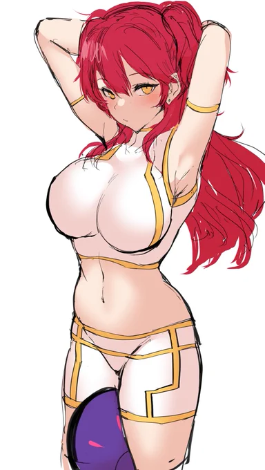 ネナカスすこ 