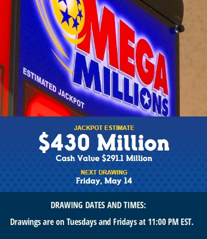BookMillions's tweet photo. Estimated jackpot for the May 14, 2021 Mega Millions drawing
#MegaMillions #MegaMillionsNumbers #Lottery #LotteryWinner #Books #Eebooks #Amazon #AmazonBooks #AmazonKindle #Kindle #KindleBooks #KindleEbooks #KindleUnlimited #KindleOwnersLendingLibrary #KindleLendingLibrary https://t.co/JfXnkyp2UL