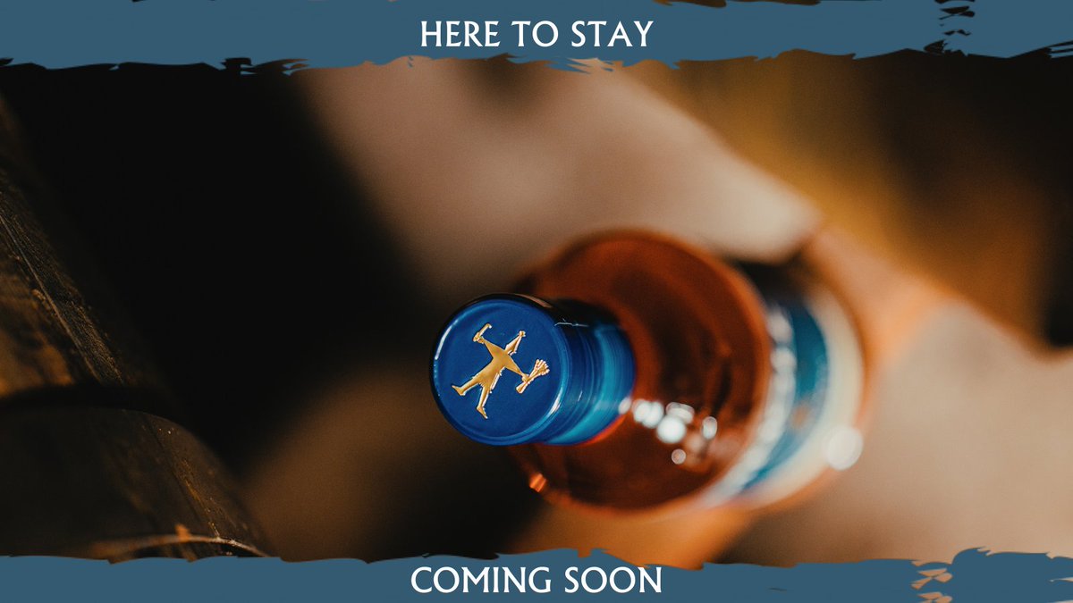 glenntubbert's tweet photo. Roll on Thursday! @DingleWhiskey 13.05.21 #HereToStay https://t.co/DTg3XwW7sJ