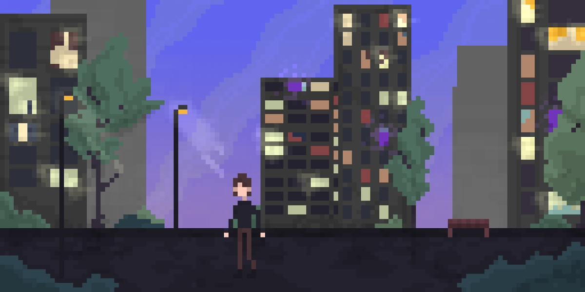 glassirok's tweet photo. Wow this is what the concepts are for the game it's alive
#pixelart #game #gamedev #panelki #панельки https://t.co/DaV3Zf8g6F