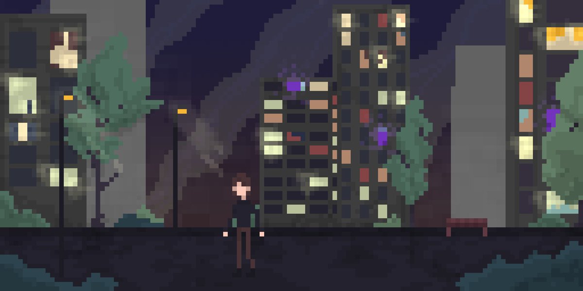 glassirok's tweet photo. Wow this is what the concepts are for the game it's alive
#pixelart #game #gamedev #panelki #панельки https://t.co/DaV3Zf8g6F