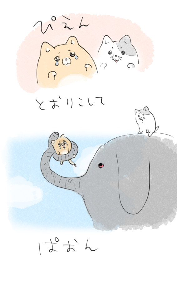 泣きむし猫のキィちゃんクッション化プロジェクト - CAMPFIRE