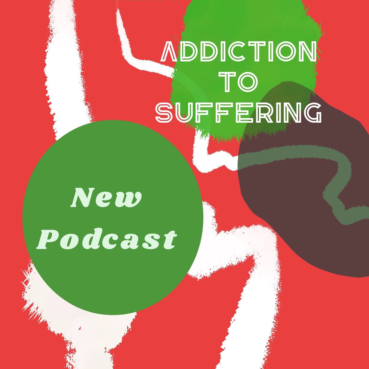 mindspringstwit's tweet image. NEW PODCAST: In this recorded teaching session, Alistair discusses suffering and pain. We are conditioned to believe that we should be suffering but the best way to end the struggle is to remove the ‘me’. #mediation #suffering #addiction 

buff.ly/3fdFrN6