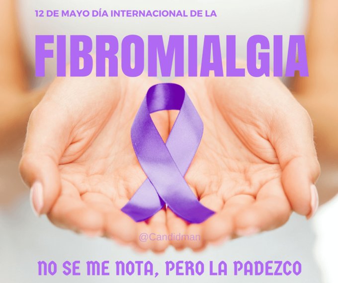 En el #diamundialdelafibromialgia  estamos muy orgullosos de presentar nuestra nueva Unidad de Fibromialgia. Un novedoso tratamiento por estimulación magnética transcraneal de bajo campo. Una técnica reconocida por la AEMPS. Infórmate! Podremos ayudarte. #fibromialgia