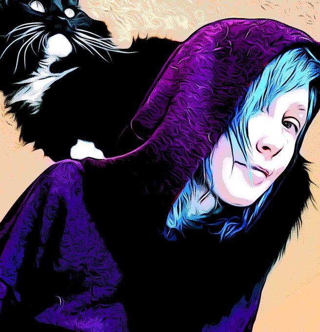 Gangster https://t.co/E2g4OTMq20