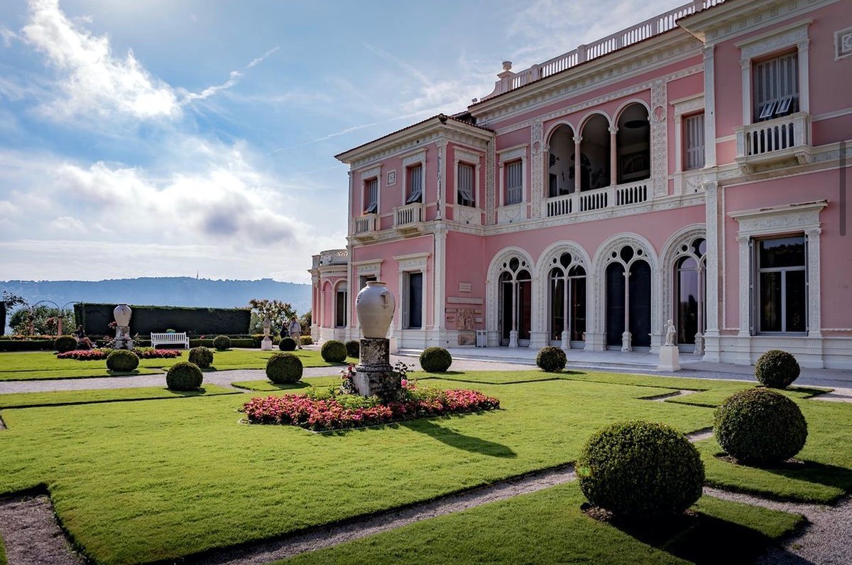 Explore Nice Côte d'Azur tweet media