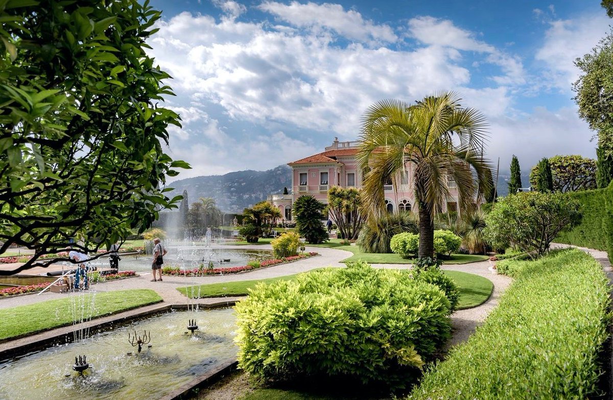 Explore Nice Côte d'Azur tweet media