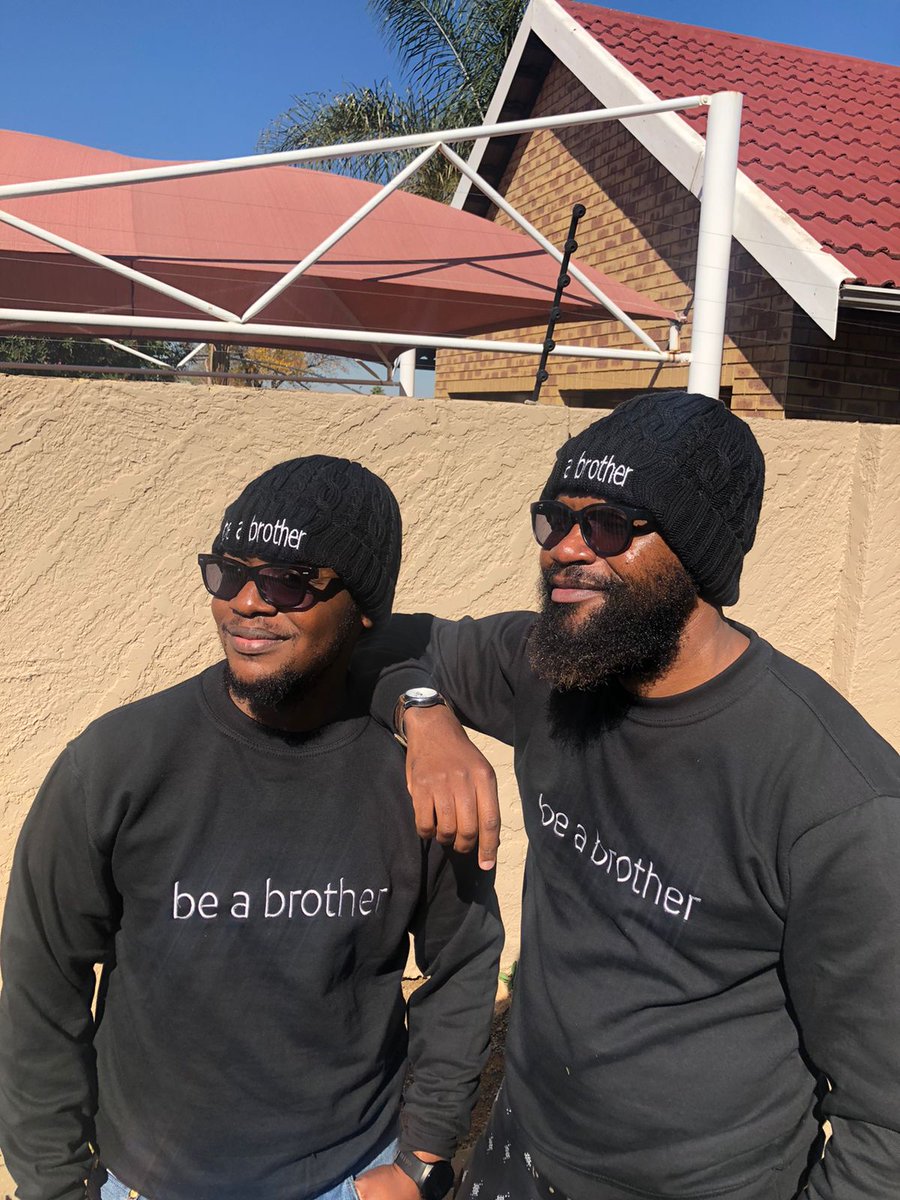 VizoletK's tweet photo. Clocked~ 260km doing deliveries for the brothers around Gauteng 

Captured some of the moments ... #BeABrother https://t.co/EdPR8H6gDl