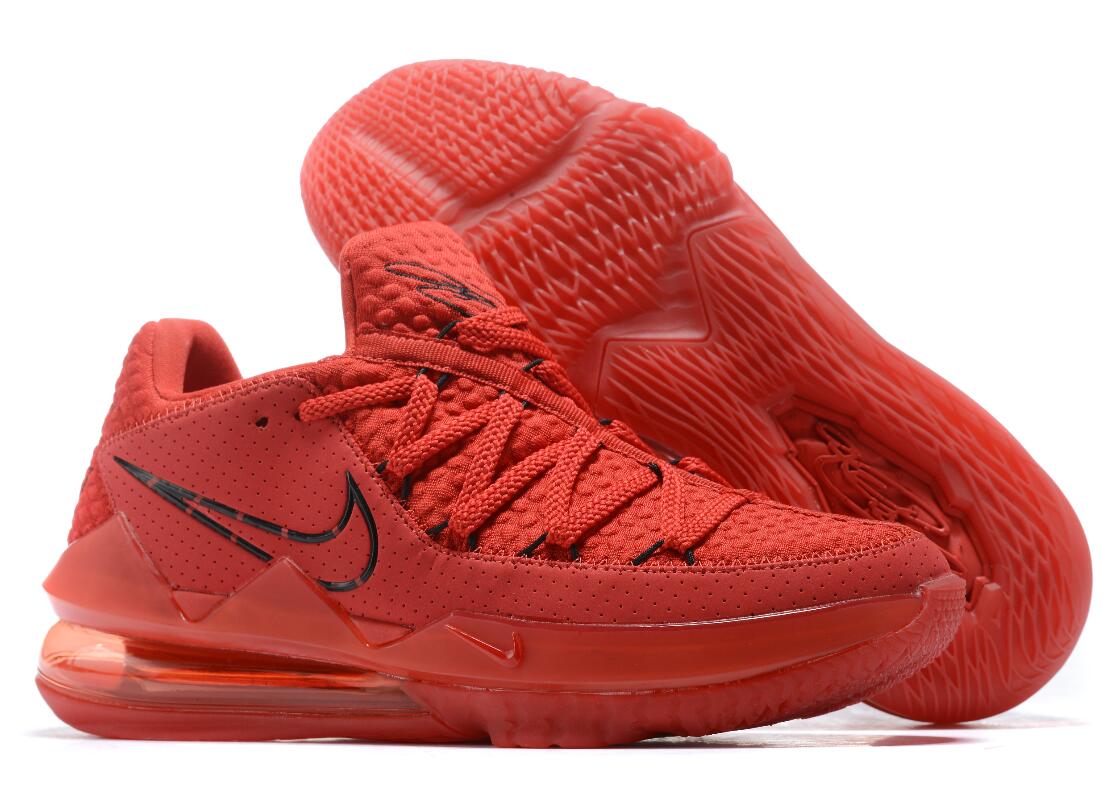 Nike lebron 17 yupoo sales