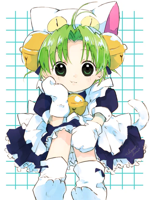 でじこ 