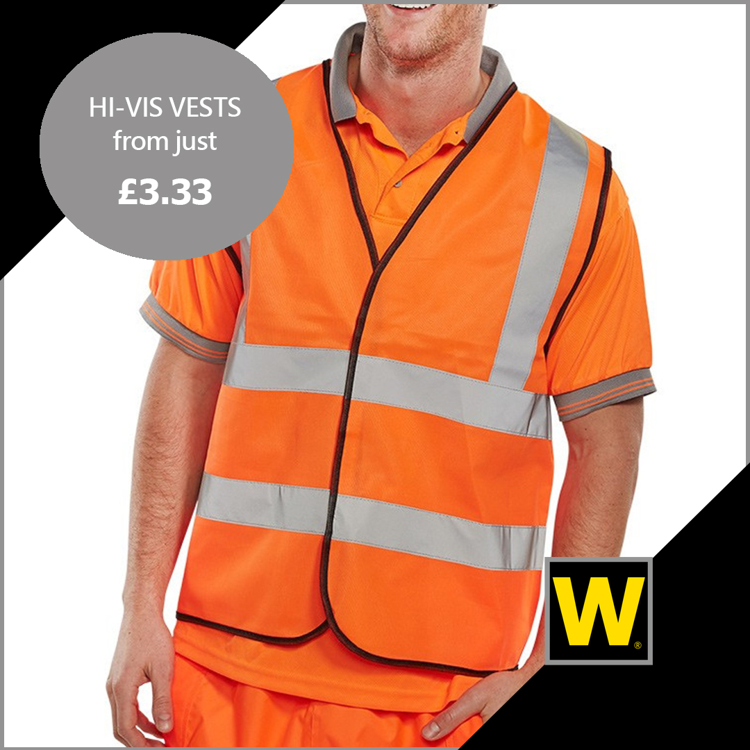 Workwear (East Anglia) Ltd tweet media