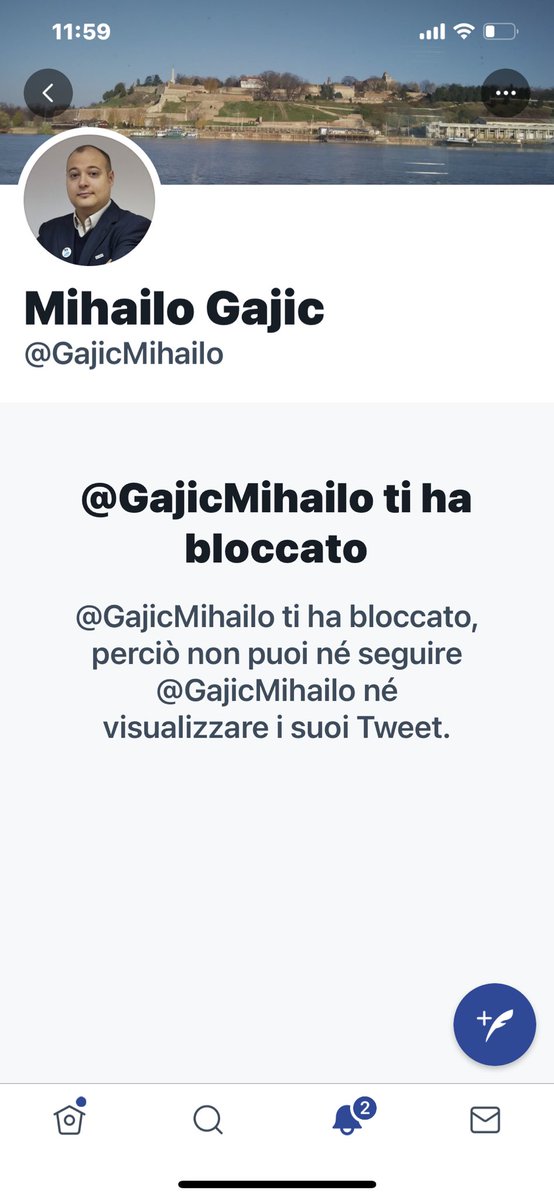 Sns govna zvana Talas i Libek me blokiraju 😂