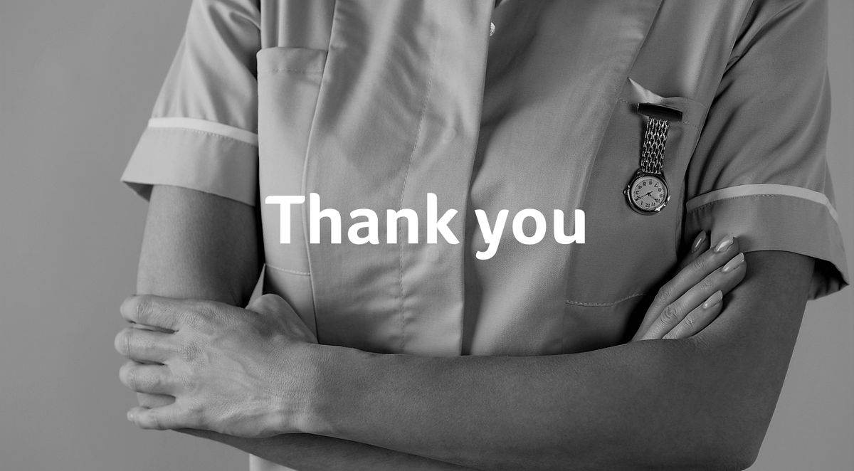 HIS_infection's tweet photo. Happy International Nurses Day to all of the incredible infection prevention and control nurses who work tirelessly to reduce HCAIs and save lives. Thank you!

#NursesDay #ThankYouNurses #InfectionPrevention https://t.co/bHUfYM0lHB