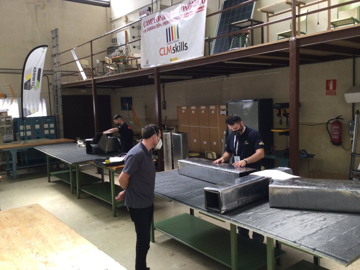 Club Climaver tweet media