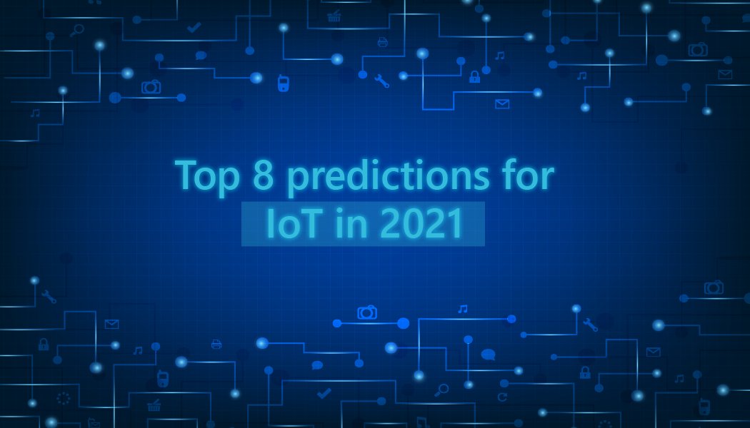 Wire19s's tweet image. Will IoT be the game-changer for many industries in 2021 and the coming years?

Check out these trends to know more ➡ wire19.com/top-iot-predic…

#Internetofthings #IoT #IoT2021 #smartech #virtualtechnology #datascience #ML #AI