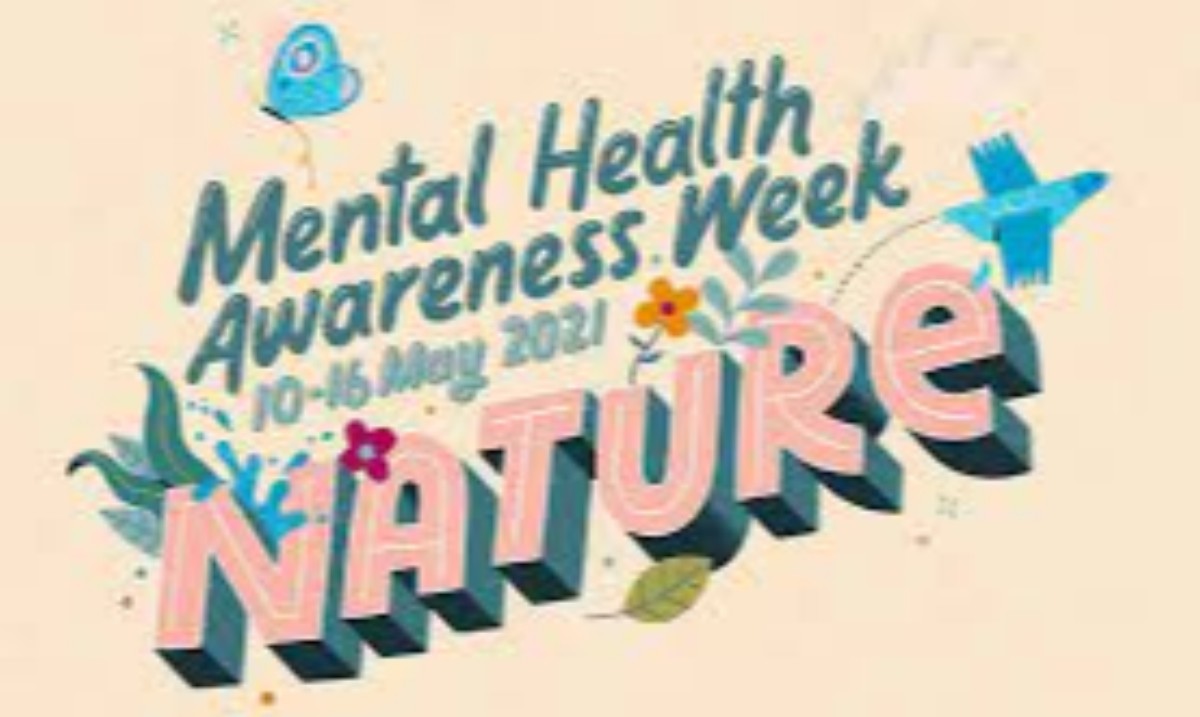 This week is #mentalhealthawarenessweek and the theme this year is Nature.  Did you know that volunteering is good for your mental health &amp; wellbeing?  If you would like to volunteer to help at #UskShow2021 please get in touch!  We can find jobs for everyone! #volunteer #freshair