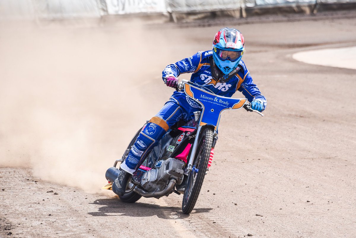 CLEARANCE RECEIVED ✅

🎟 Tickets on sale at midday. Limited numbers - grab yours ASAP to avoid disappointment.

👉 kingslynn-speedway.com/ticketoffice

Thank you for your patience guys.

📸 Ian Burt