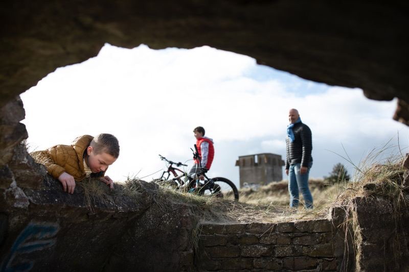 Vanavond om 20 uur is de 4e (en laatste) livestream over de Atlantikwall. <a href="/battlefieldgron/">Joël Stoppels</a> gaat vanuit het Bunkermuseum Schlei op Schiermonnikoog in gesprek met een lokale expert. De uitzending is te zien via het Facebook-kanaal van Visit Wadden. Kijk op lnkd.in/dU7u8GZ