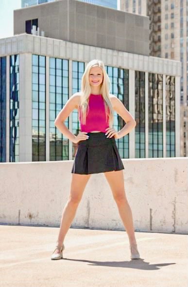 OCUPhiMu's tweet photo. Happy birthday Daryn! We hope you have the best day. LIOB, Phi Mu. https://t.co/ElmXyWayBj