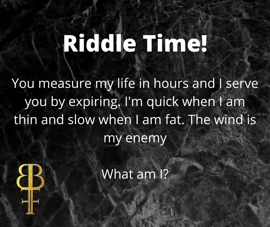 It won't be long before you're back in the zone, the adrenaline is pumping and you need to be quick. Keep those puzzle skills sharp, 3,2,1 go! How long did it take you solve this week's riddle??? 😂#may17 #unlocked #riddle