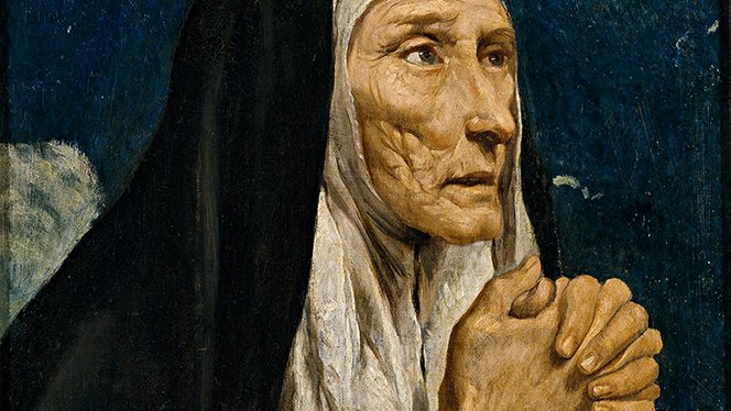 Friends, today’s Gospel declares that when the Spirit comes, he will guide us into all truth.

We don’t think our way to an understanding of God so much as we live our way to it.
 
And so today we pray, “Come, Holy Spirit, come!”

bible.usccb.org/bible/readings…