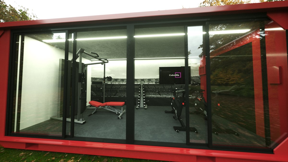 Cubolife tweet media