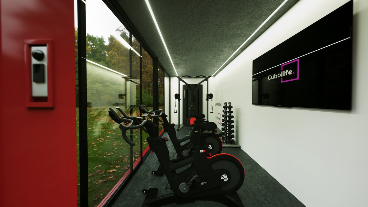 Cubolife tweet media