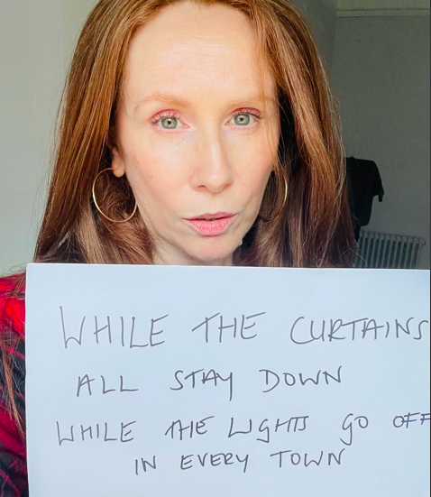 CSSDLondon's tweet photo. Our #CSSDKeepCreating Gala on Sunday at 6pm will include a special performance of the song Hold the Light, featuring appearances from #CSSDAlumni #CatherineTate, @VinayPatel, #MillicentWong and @rebeccaroot1969.
Register to attend the gala here: https://t.co/CLuKSwbzV0 https://t.co/0papf1vCLy