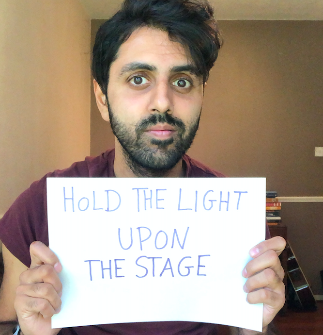 CSSDLondon's tweet photo. Our #CSSDKeepCreating Gala on Sunday at 6pm will include a special performance of the song Hold the Light, featuring appearances from #CSSDAlumni #CatherineTate, @VinayPatel, #MillicentWong and @rebeccaroot1969.
Register to attend the gala here: https://t.co/CLuKSwbzV0 https://t.co/0papf1vCLy