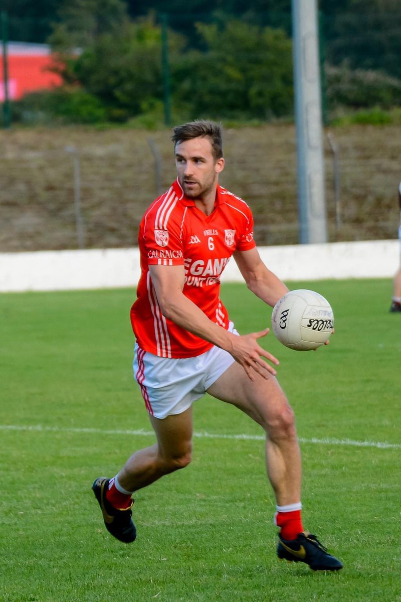 Caulry GAA tweet media