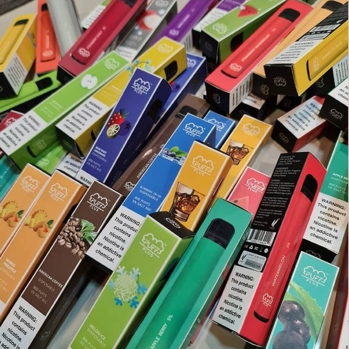 vapertsunami's tweet photo. #Puffbar​ สูบได้ประมาณ​ 800 คำ มีให้เลือกหลากหลายกลิ่น✨
ราคา 290.- ซื้อ 2 ส่งฟรี
-----
สั่งซื้อได้​ 2 ทาง
DM​ หรือ​ Line👇
https://t.co/E97dF7qYrh
(ตอบไลน์ไวกว่า)​

#บุหรี่ไฟฟ้า​ #บุหรี่นอก​ #บุหรี่​ #pod #BalMY #Yuoto​ #Flowmini​ #ใช้แล้วทิ้ง https://t.co/FuttBZOhYU