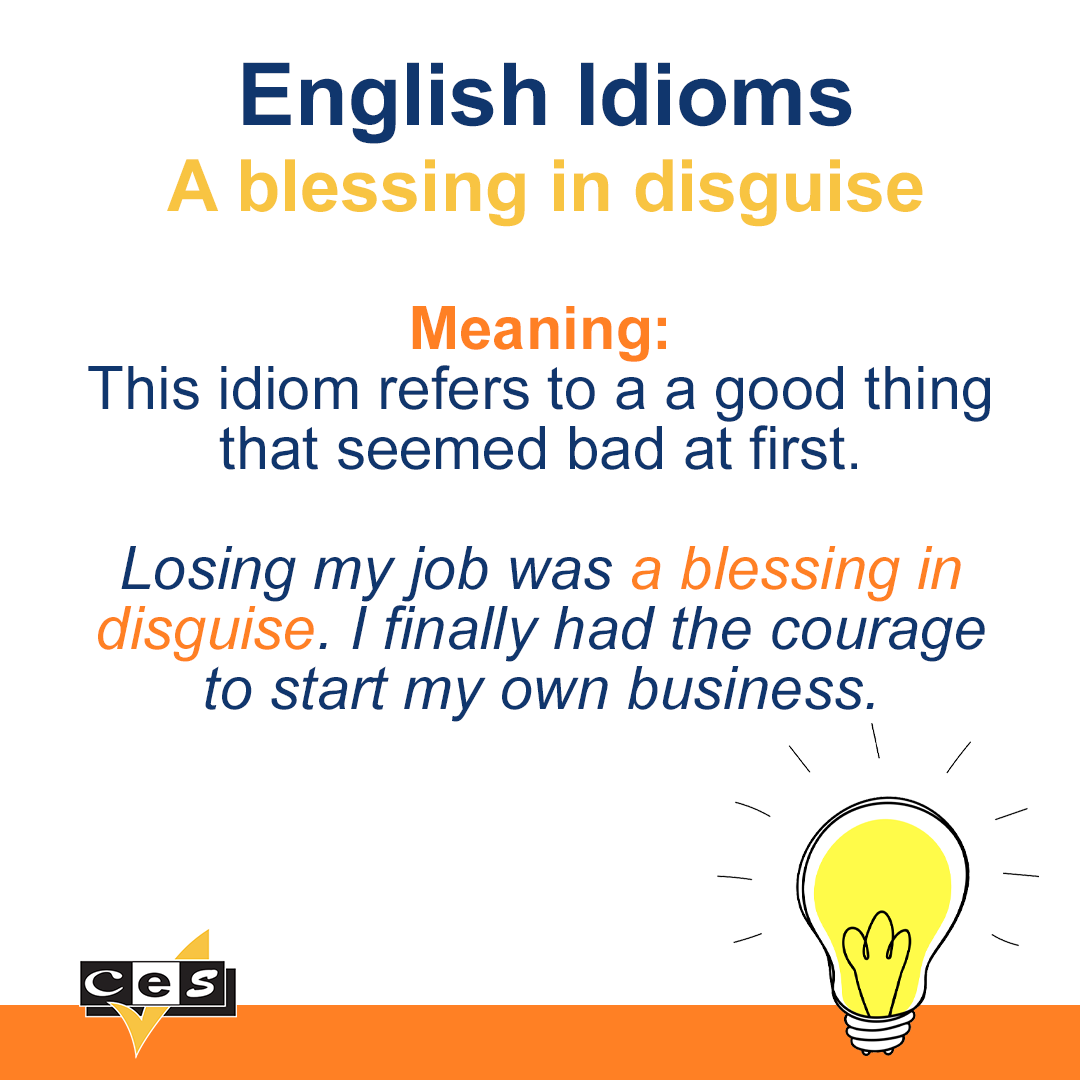 CESschools's tweet photo. Have you heard this idiom before?

#CESSchools #dublin #UK #Toronto #CESDublin #CESLondon #CESLeeds #CESHarrogate #CESEdinburgh #CESOxford #CESWorthing #CESToronto https://t.co/suidTPikaz