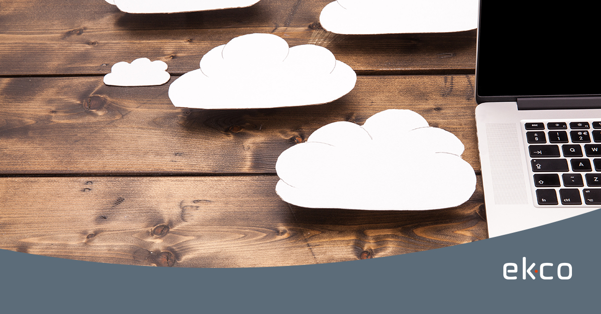 We hebben weer wat leuke nieuwe blogs; over schaduw-IT, Secure-by-Design en een fundamenteel andere IT-beveiliging of tips om thuiswerkers veilig te laten werken. Kijk maar snel op onze publicaties pagina! hubs.ly/H0MLvNL0 
#blog #ekco #nieuwsbrief #updates