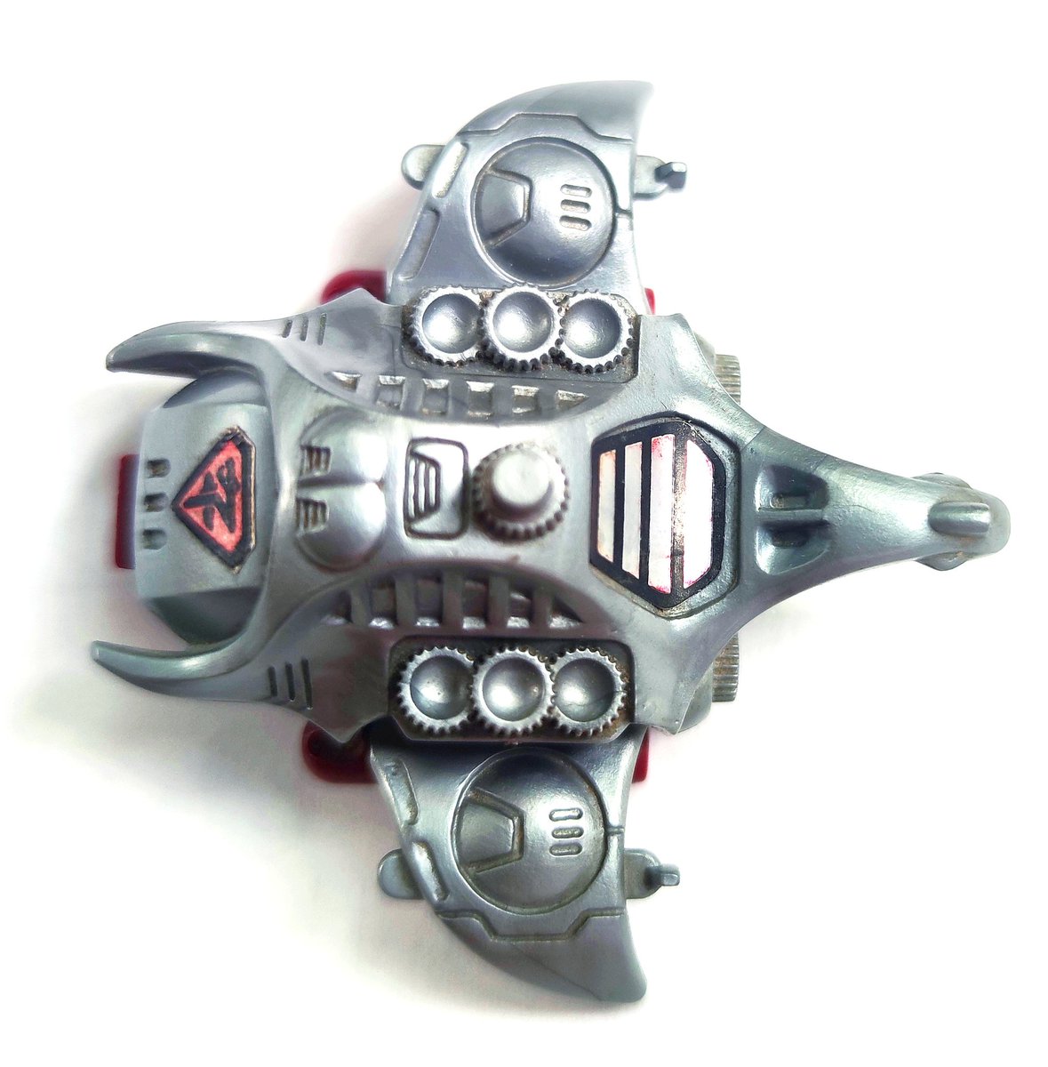 LesterLucifer1's tweet photo. ゾイコロ. Sinker Zoikoro Zoids

Today we going for chilli saba stingray. 

#zoids
#ゾイコロ
#zoikoro https://t.co/nbcNd20rwE