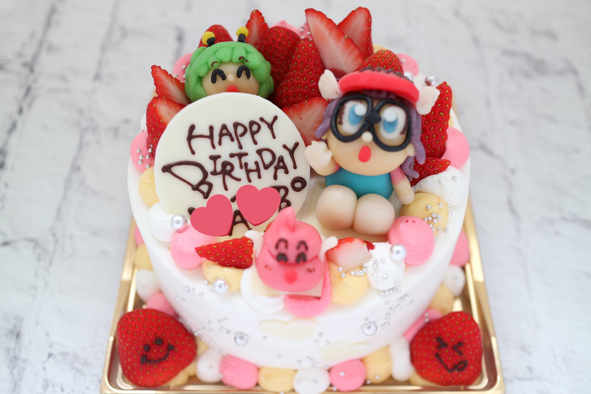 𝑃𝒂𝒕𝒊𝒔𝒔𝒊𝒆𝒓𝑯𝒊𝒅𝒆 んちゃー ˊᗜˋ ドクタースランプ アラレちゃん なつかーなぁー キッチンのテープルの下で単行本みてたなぁー アラレちゃんといえば やねd T Co Q9ekwm5jbg Twitter