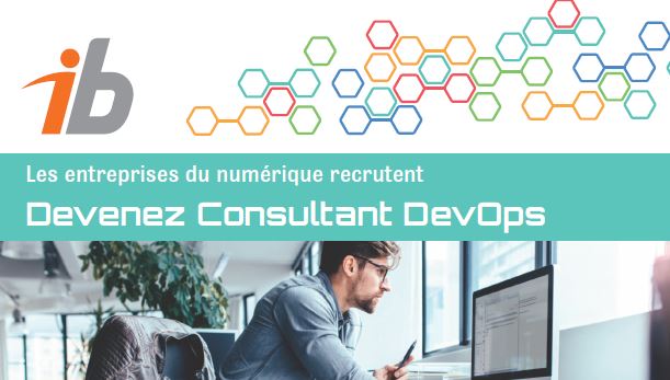 DFX76130's tweet photo. Les métiers du #numérique recrutent
Saisissez l’opportunité de devenir Consultant DevOps certifié en 3 mois (coût de la formation pris en charge / OPCO Atlas)
Envoyez- votre cv à poe-normandie@ib.cegos.fr 
Infos : https://t.co/taTpUrvdIN
#formation #opportunité
Ib-formation https://t.co/eSJ0fVTVzy