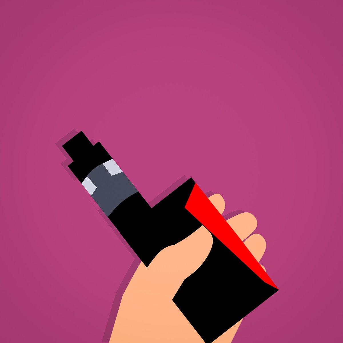 👉Die Deutsche Hauptstelle für #Suchtfragen und #SCHEER finden, dass es genügend Beweise gibt, die darauf hindeuten, dass #EZigaretten nicht als Massnahme zur Schadensminimierung angesehen werden können. #addiction  #nicotine 
Mehr dazu: bit.ly/2RfvTcD