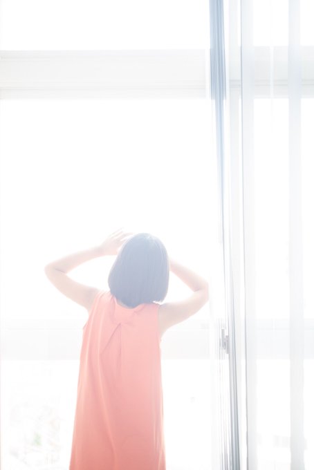 Twitterのコスプレ画像26