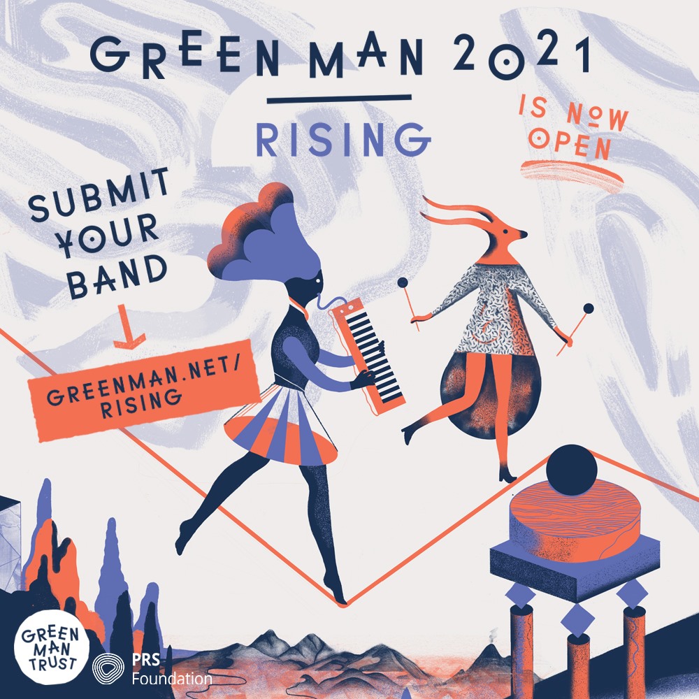 Looky here! Apply to play <a href="/GreenManFest/">Green Man</a> 

Their Green Man Rising competition is back &amp; open to bands &amp; artists now...

bit.ly/3y4W4TM