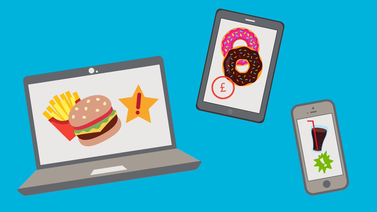 Pleased that the #QueensSpeech includes long promised restrictions on the promotion of high fat, salt and sugar food, including banning HFSS food adverts pre-9pm watershed on TV and a total ban online. <a href="/OHA_updates/">Obesity Health Alliance - Account Inactive</a> buff.ly/3uFOn4B