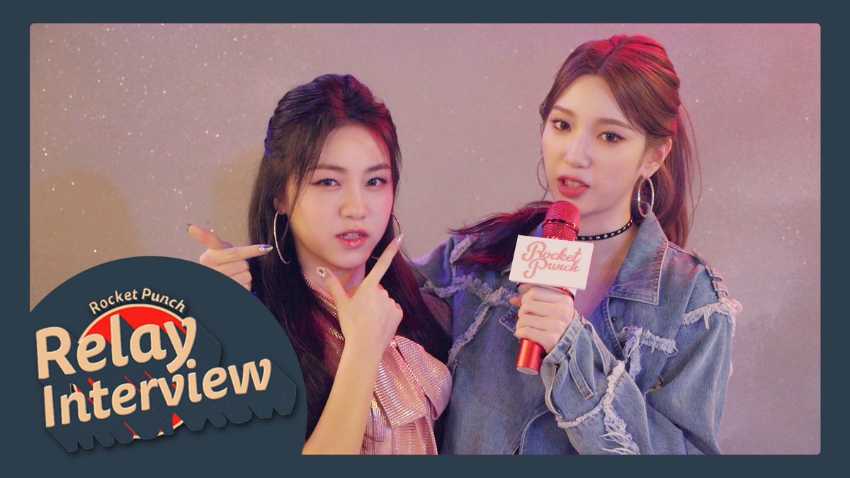 haremxdahyun's tweet photo. We’re back @haremsuyun 😍 https://t.co/HnoDkrNQkF
