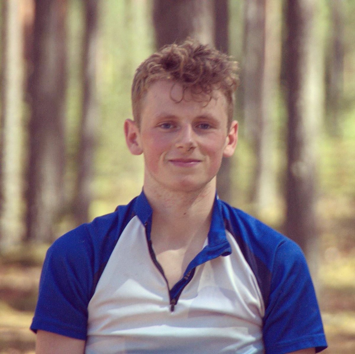 #EOC2021 is about to kick off, so what better way to get yourself prepped than listening to Tam (Thomas) Wilson on his Europeans debut and prepping for his races in Spain. 
Best of luck to everyone, especially Tam and the 🇬🇧 team!
