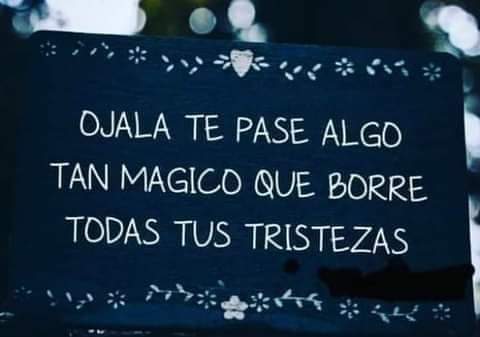 Buen dia gente hermosa!!!!!!Buen miércoles!!