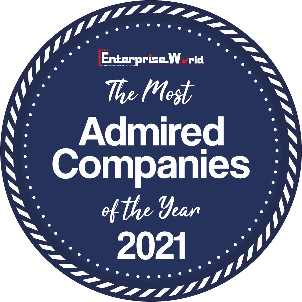 NXperts's tweet image. #nsquarexperts featured by the The Enterprise World in the &quot;The most Admired Companies of the Year 2021&quot; Link: theenterpriseworld.com/nsquare-empowe…

#FEATURED #acknowledgement #achievement #digitaltransformation #CRM #d365 #implementation #solutions #ERP